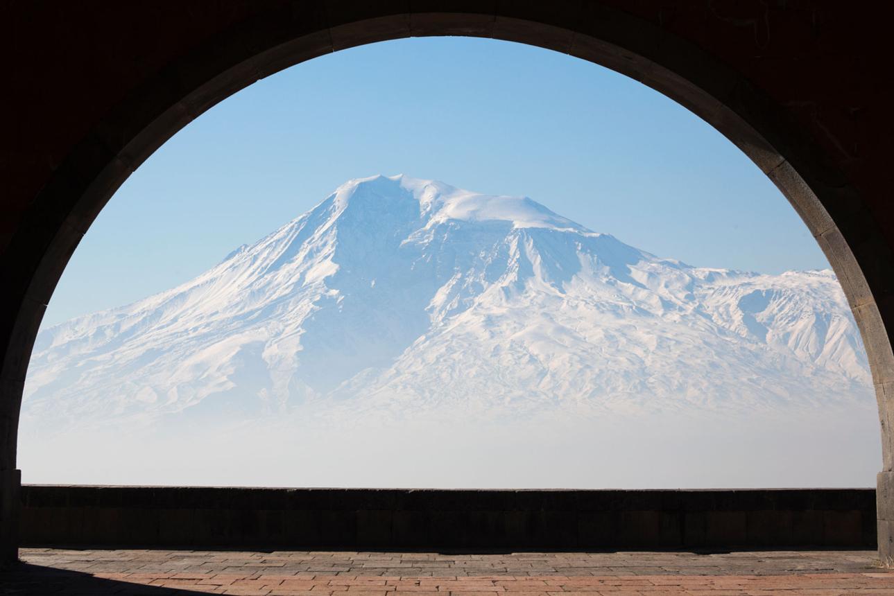 Գառնի – Սևան խմբային շրջայց